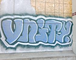 Corner of Hennepin Ave. and W. Lake St. Unity