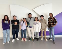 ACE Student Leaders