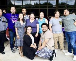 APIDA Campus Community