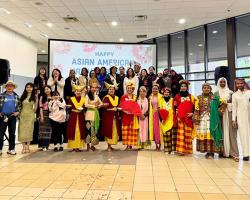 APIDA Heritage Month
