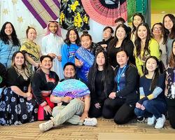 APIDA Heritage Month