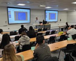 Building Business Leaders and Entrepreneurs