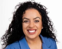 Faith Ross Named Director of Advancement and Minneapolis College Foundation