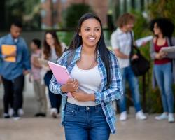 Empower and Thrive: Foster Resource Fair