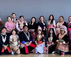 Hmong New Year