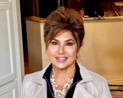 Kathy Moassesfar (alum) headshot 