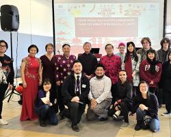 Lunar New Year
