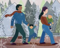 Department of Health Partnership Highlights Student Designers