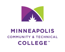 Minneapolis College Logo