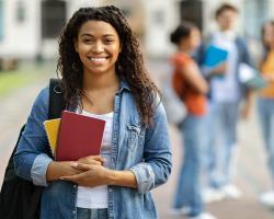 Empower and Thrive: Resource Fair