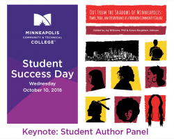 Student Success Day Brochure