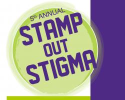 Stamp Out Stigma poster
