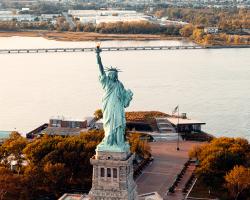 Statue of Liberty