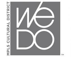 WeDo Logo