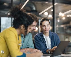 Investing in the Workforce of Tomorrow