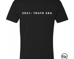 t-shirt for Ad Truth