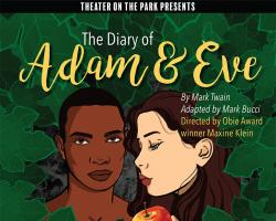 The Diary of Adam & Eve poster
