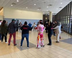 Native American Heritage Month Celebration