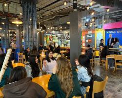 Building Business Leaders and Entrepreneurs