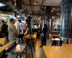 Building Business Leaders and Entrepreneurs