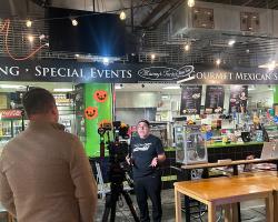 Building Business Leaders and Entrepreneurs