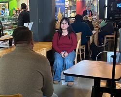 Building Business Leaders and Entrepreneurs