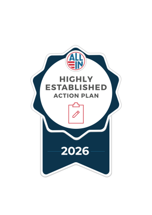 Highly Established Action Plan