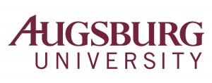 Augsburg University, Minneapolis augsburg logo