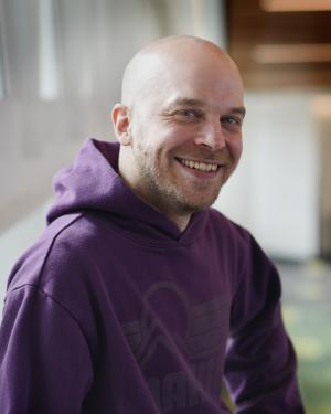  Brian Haptonstahl’s, Personal Wellness Counselor 
