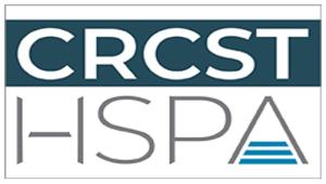 CRCST HSPA logo CRCST HSPA logo