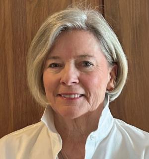 Carolyn Hall II, Director 