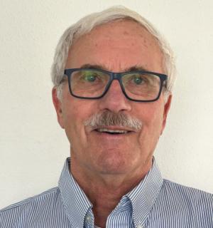 Chuck Malkerson, Director 