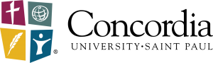 Concordia University St. Paul csp logo