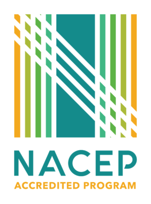 NACEP Accredited Program