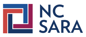 NC-SARA NC-SARA logo