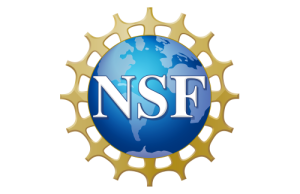 National Science Foundation logo