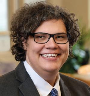 Peter Larsen, Director 