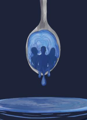Water by the Spoonful Water by the Spoonful