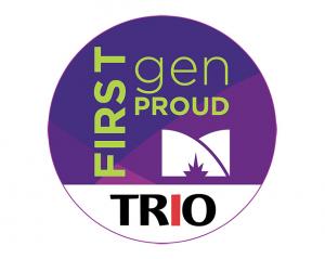 First-Generation Celebration on Nov. 8 at Minneapolis College First-Generation Proud TRIO logo