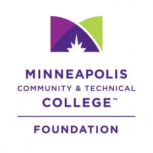 Minneapolis College Foundation Logo Minneapolis College Foundation Logo