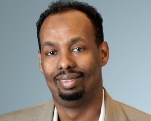 Abdullahi Aden