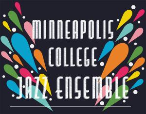 Minneapolis College Jazz Ensemble Concert
