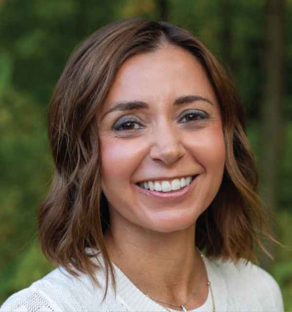 Alli Harasyn, Director 