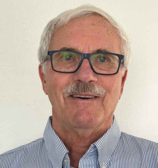 Chuck Malkerson, Director 