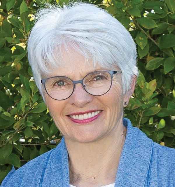 Linda Satorius, Director 