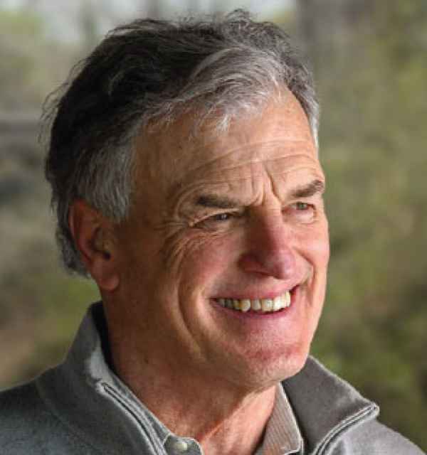 Peter McLaughlin, Director 