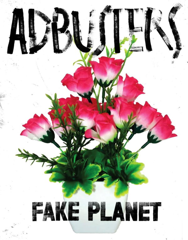 Adbusters