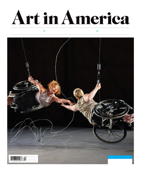 Art in America