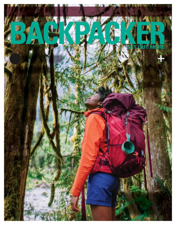 Backpacker