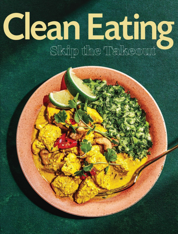 Clean Eating